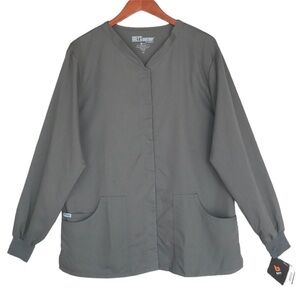 Grey's Anatomy Olive Green Women's Jacket